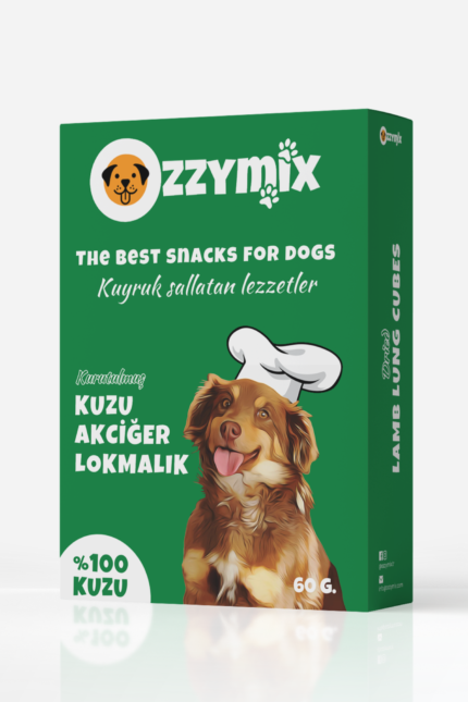 Kuzu Akciğer Lokmalık